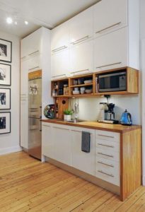 37 Kitchen Cabinet Design Small Space Edition